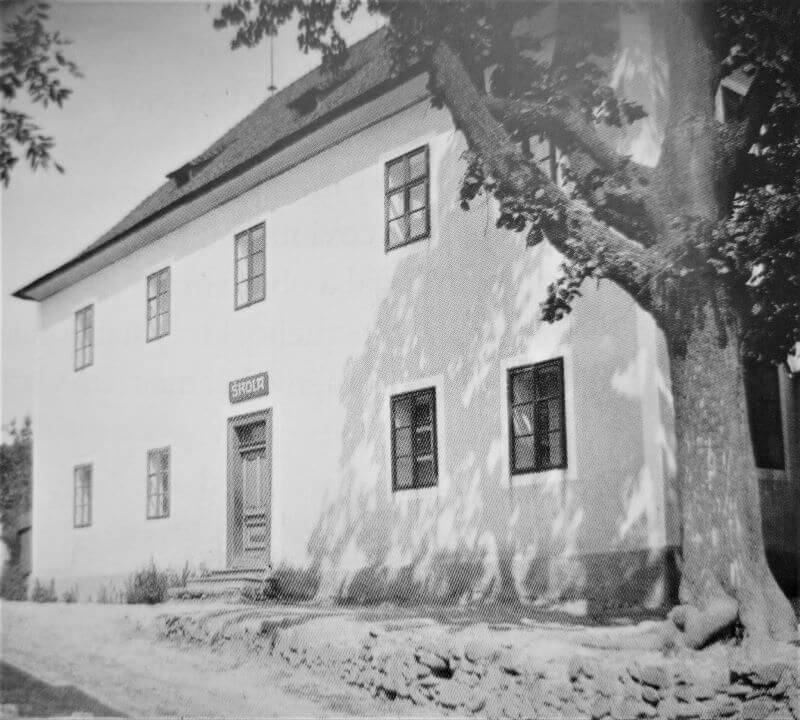 Škola