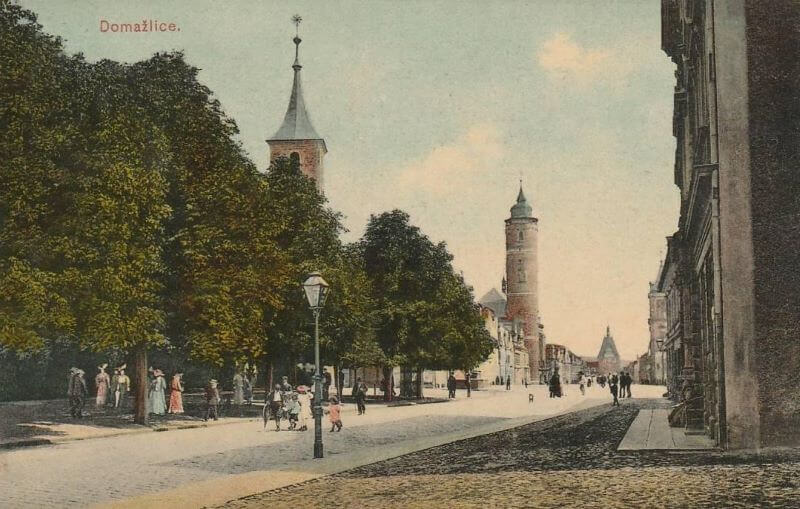 Kolem r. 1910