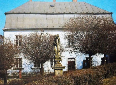 Muzeum J.Š. Baara