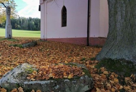 Kaple sv. Petra (3)