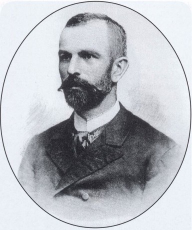 František Josef Thomayer