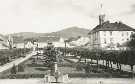 cca 40. léta 20. stol.