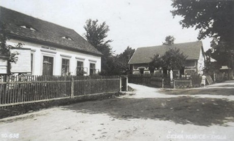 Obecná škola 