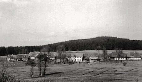 Dolní Úpor