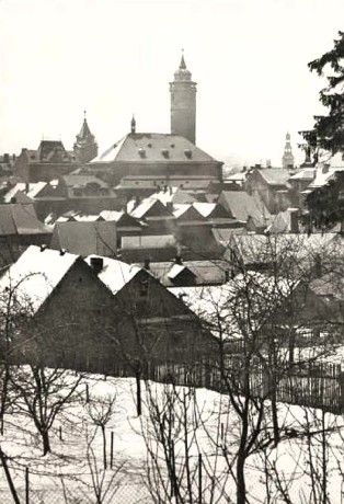 70. léta 20. století