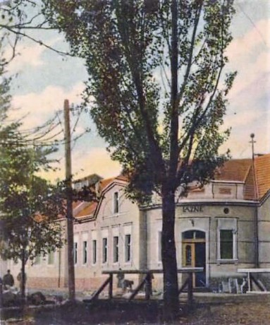 Po dostavbě