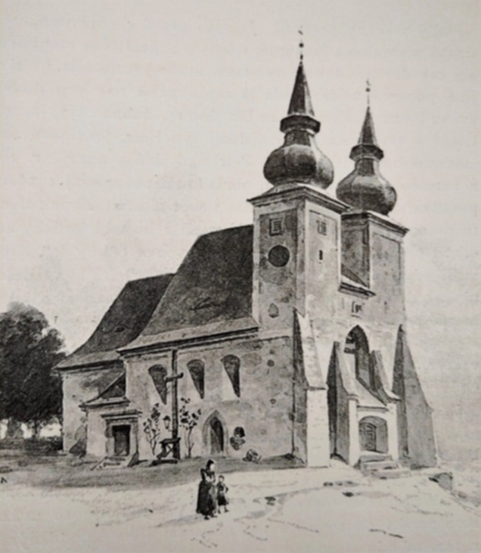 Kostel Nanebevzetí Panny Marie (1)