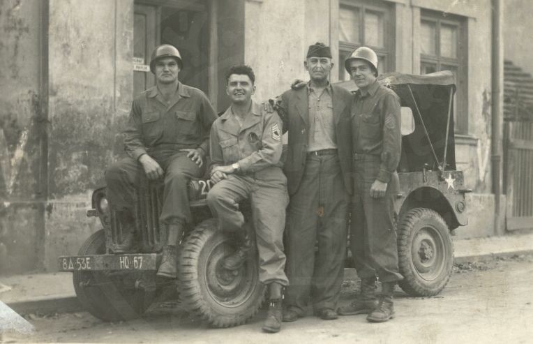 190319-26. U.S. Army. 1945.