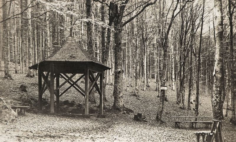 Česká studánka