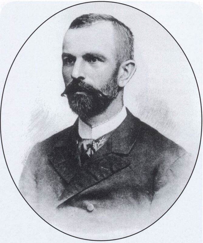 František Josef Thomayer