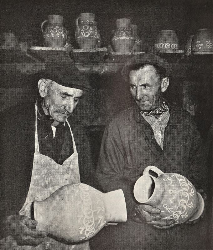 František a Rudolf Volfovi