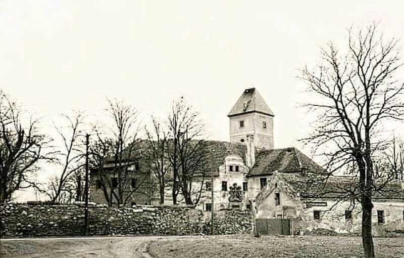 Město v r. 1966 (3)