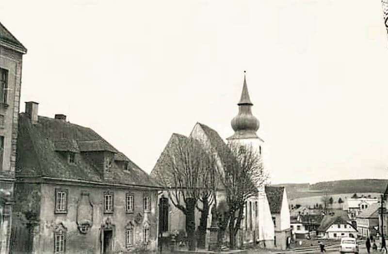 Město v r. 1966 (4)