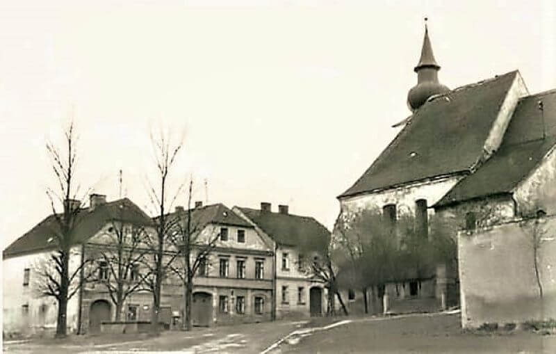 Město v r. 1966 (6)