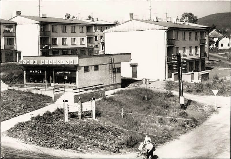 Sídliště