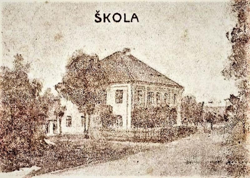 Obecní škola