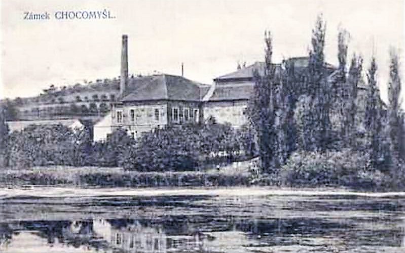 Zámek (2)