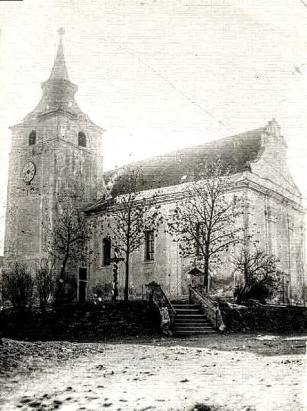 Kostel sv. Jiří