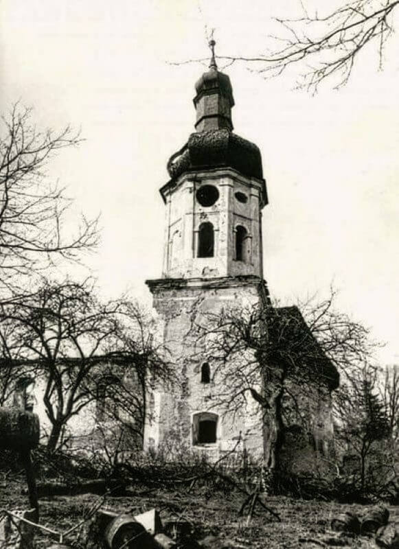 Kostel sv. Mikuláše (2)