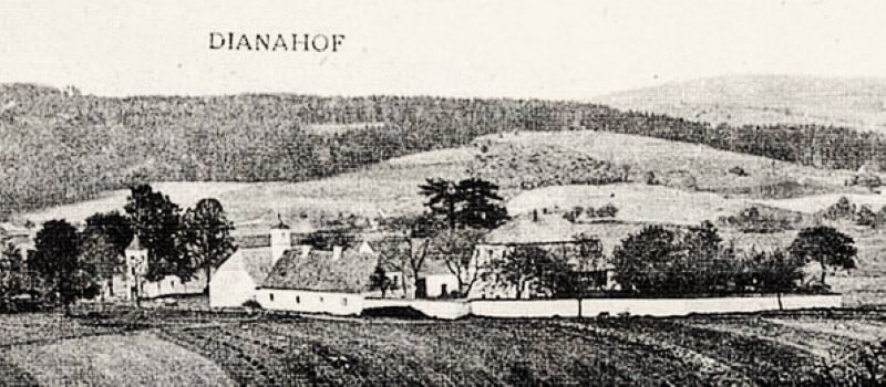 Dianahof 