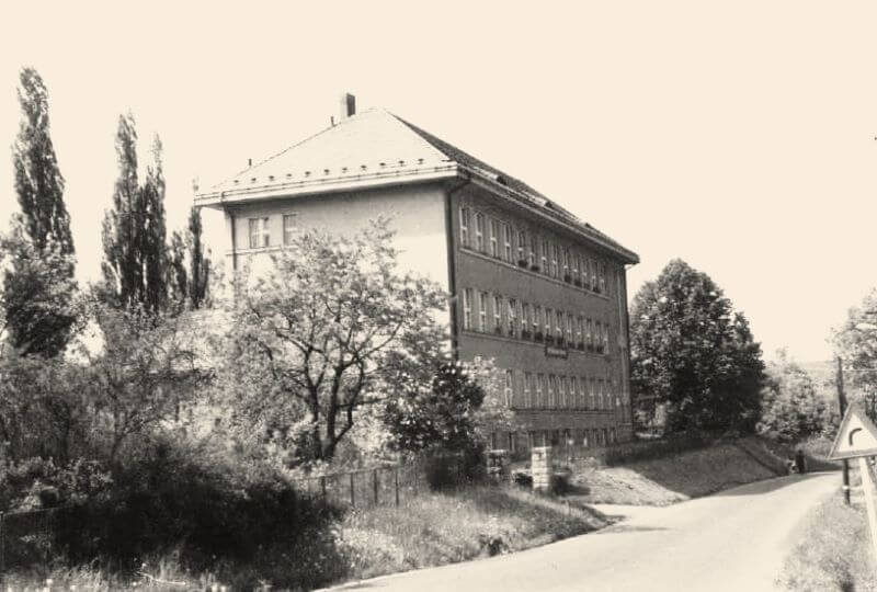 Nová škola