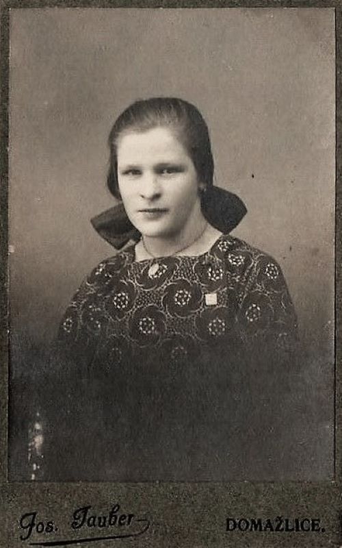 Slečna