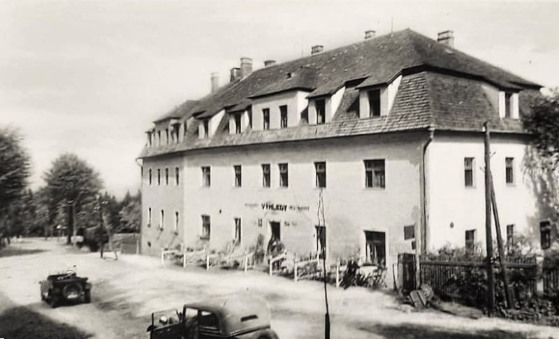 Hotel Výhledy
