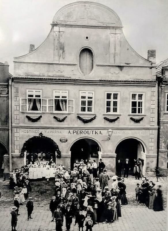 Dům čp. 48