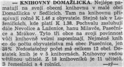 Národní listy - 3.10.1940 - Chodsko