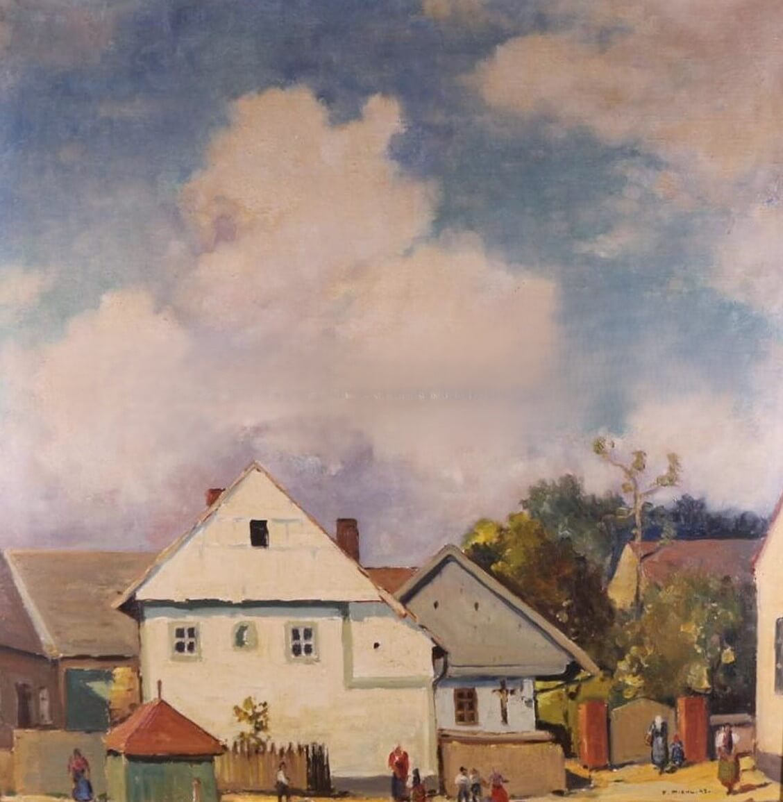 Náves 