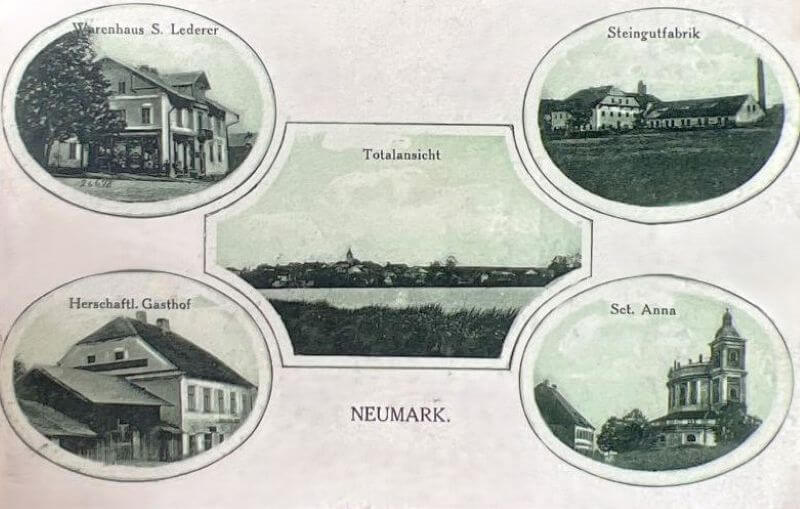 Okénková pohlednice