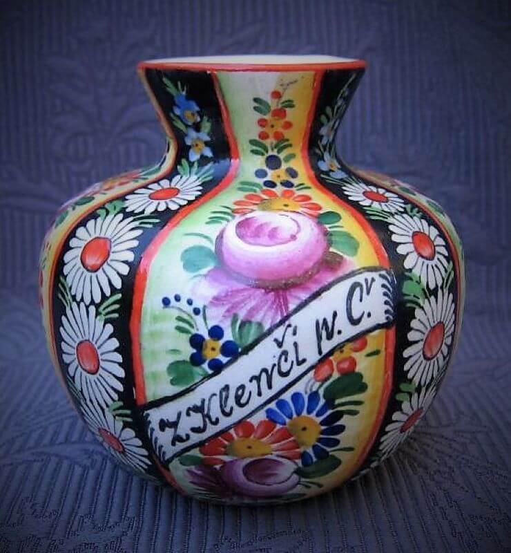 Váza (1)