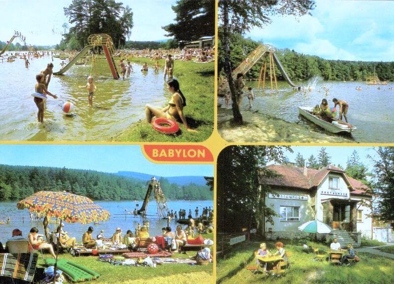 Restaurace na Hadrovci