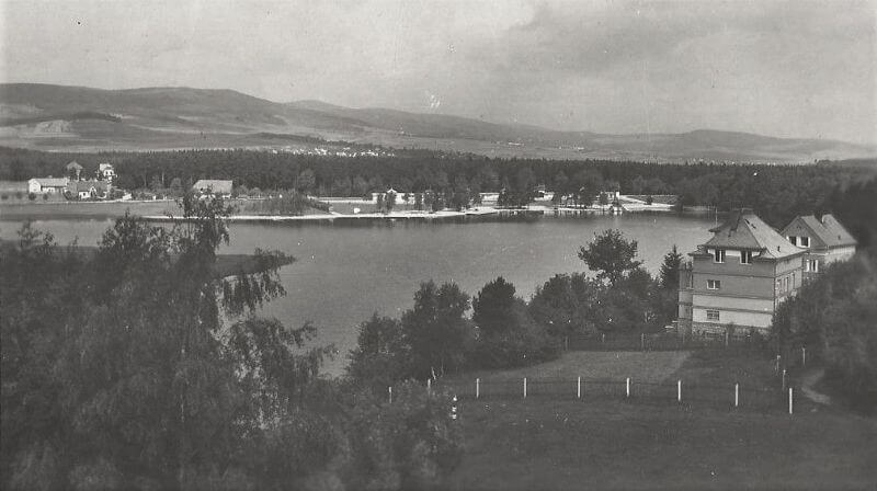 Letovisko Babylon