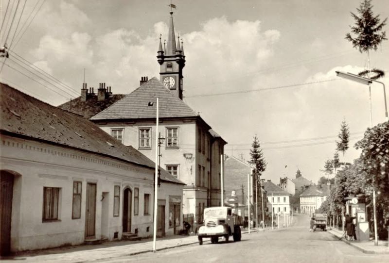 Radnice