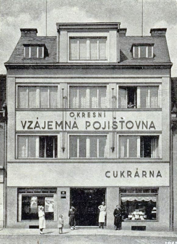 Okresní vzájemná pojišťovna