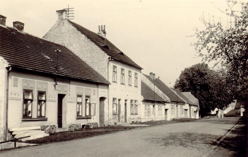 Klatovská ulice 