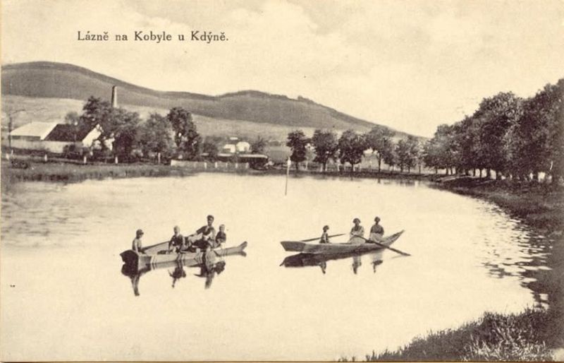 Kobyla 