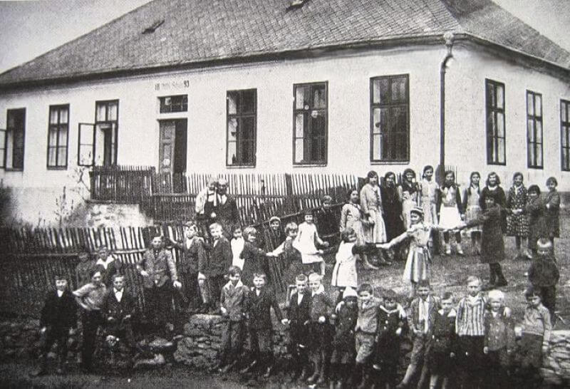 Obecná škola