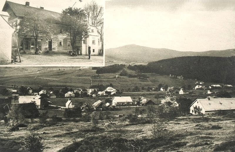 Pohlednice