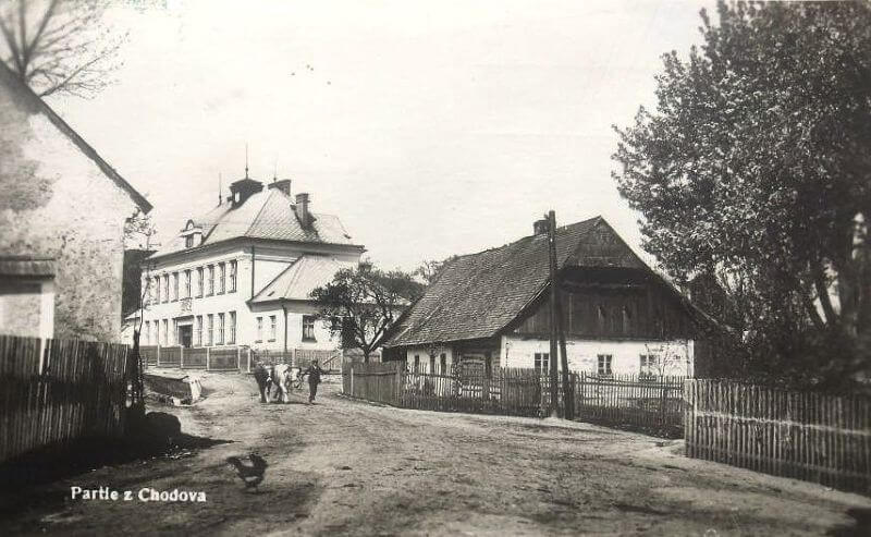 Škola