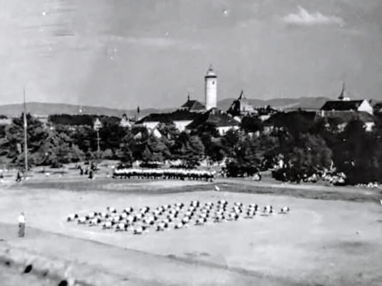 Sokoliště