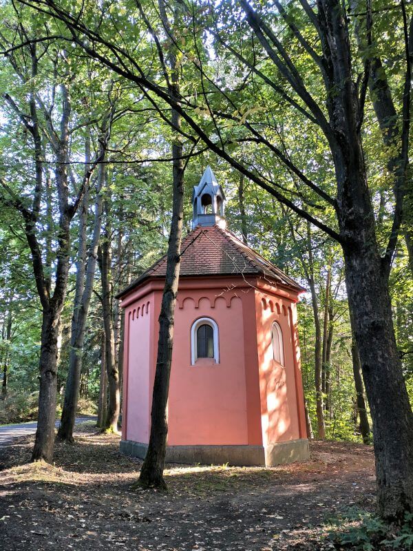 Obnovená stavba