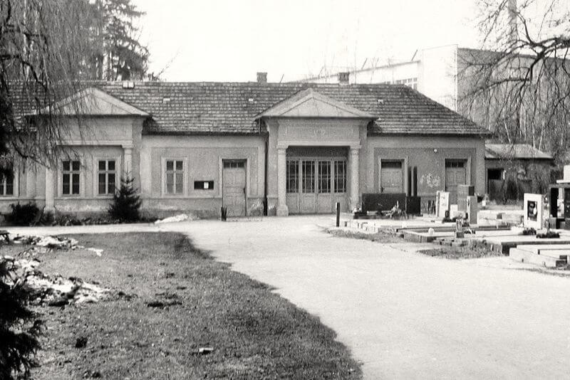 Obřadní síň