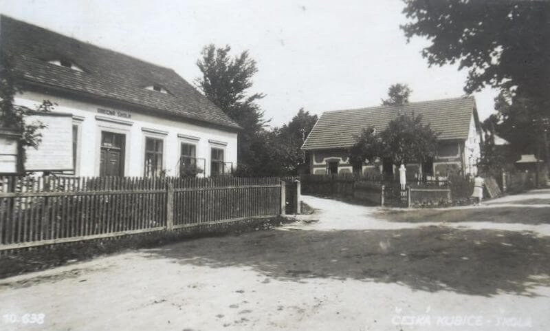 Obecná škola 
