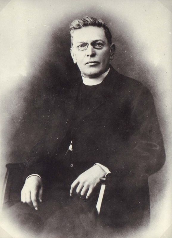 Portrét