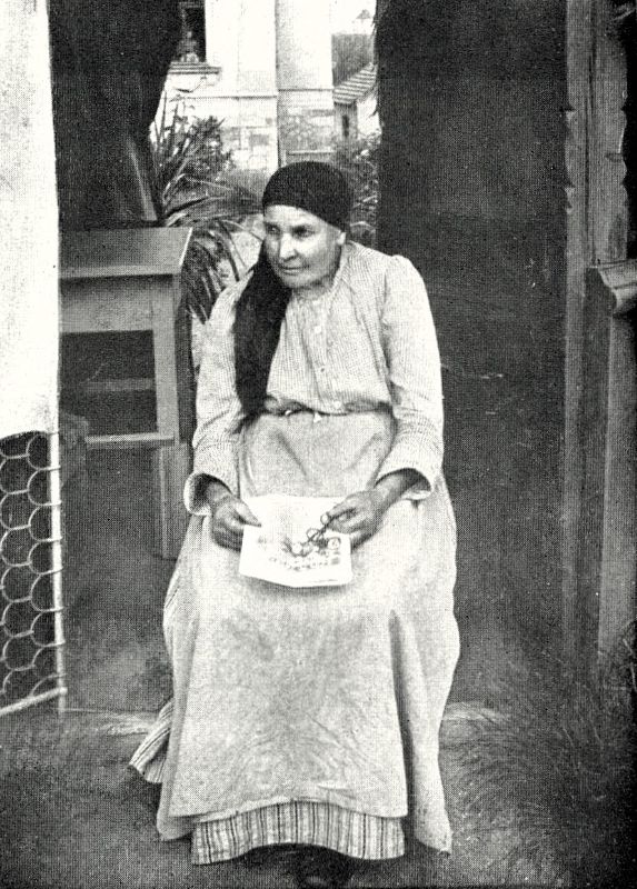 Matka J.Š.Baara