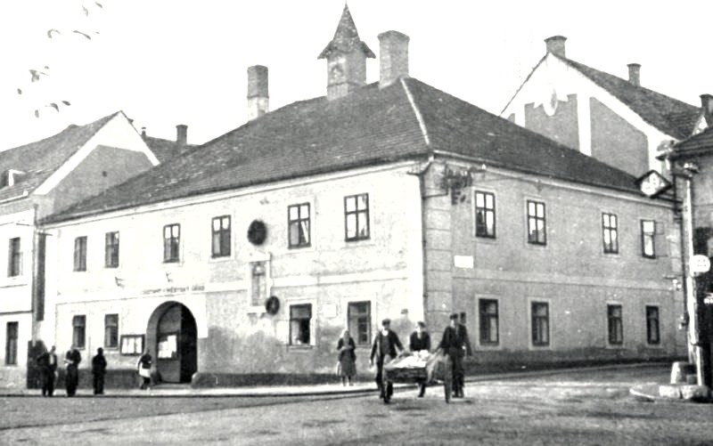 Radnice