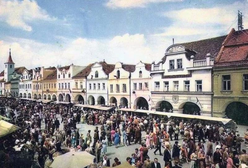 Poč. 60. let 20. stol.