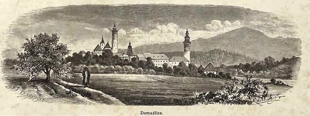 První pol. 19. století